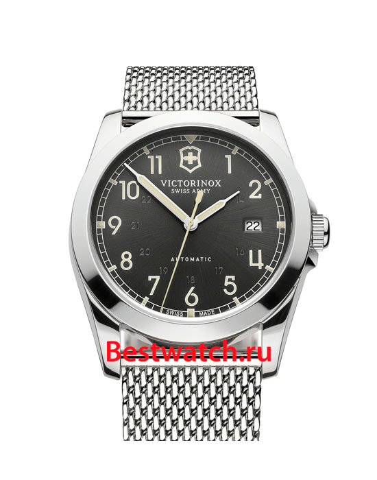 Часы Victorinox Swiss Army Infantry Vintage 241587
